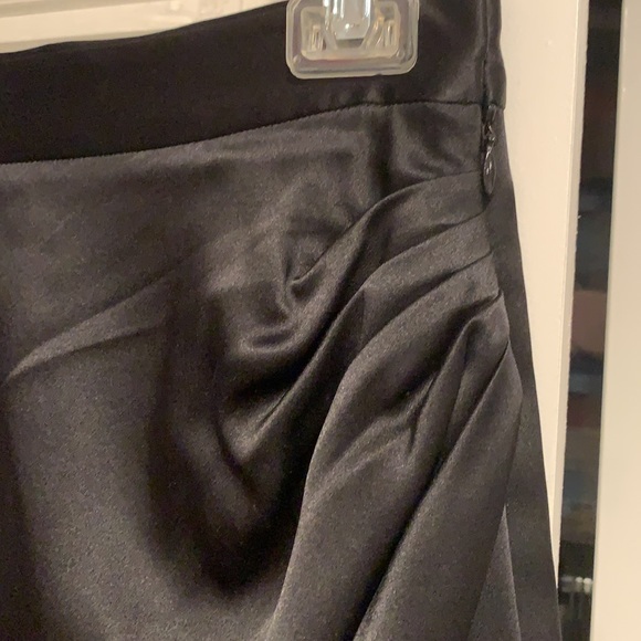 Silk skirt - Picture 2 of 9